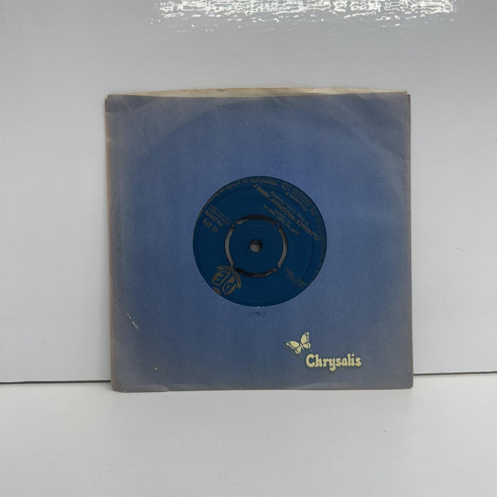 Clarence "Frogman" Henry - But I Do 7" Vinyl Single