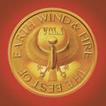 Earth, Wind & Fire - The Best Of Earth, Wind & Fire Vol. 1 Vinyl LP Reissue
