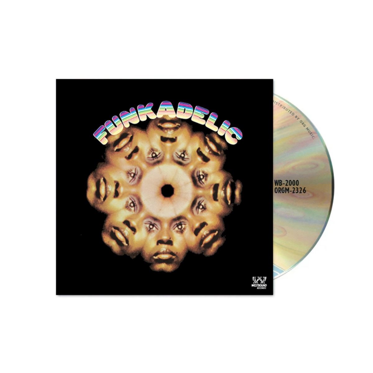 Funkadelic - Funkadelic