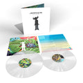 Jamiroquai - Emergency on Planet Earth National Album Day 2022 2x Transparent Vinyl LP Reissue