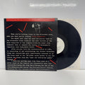 Leroy Airmaster - Taste And Compare Vinyl LP