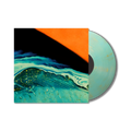 Jazz Dispensary: The Golden Hour - V/A RSD Black Friday Golden Wave Swirl LP