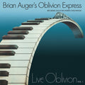 Brian Auger's Oblivion Express - Live Oblivion Vol.1 Vinyl LP