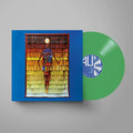 Toure, Vieux Farka & Khruangbin - Ali (Limited Edition Jade Coloured Vinyl)