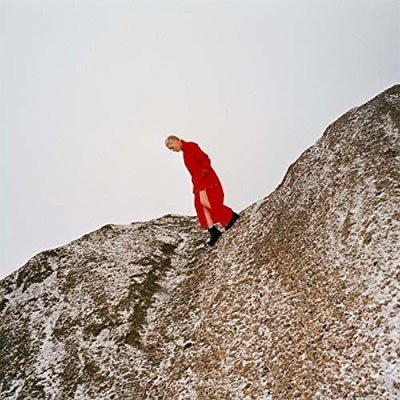 Le Bon, Cate - Reward (Pink Splatter Vinyl)